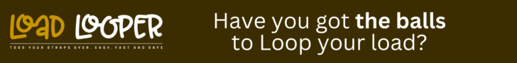 Load Loopers -- 5 Feb 2024 - 5 May 2024