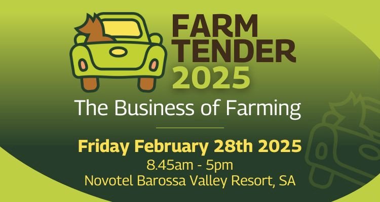 Farm Tender Conference #2025 -- Ongoing