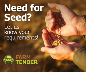 Farm Tender Seed Registry -- 16 Oct - 1 April 2025