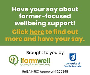 iFARMWELL - Charity Partner