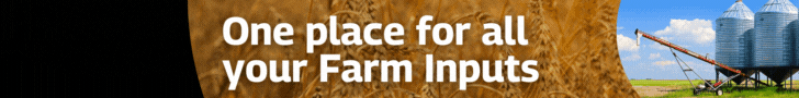 FT Farm Inputs - Drivers Augers Promo - 2026