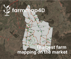 FarmMap4D -- 16th Sept - 22nd Sept