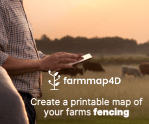 FARMMAP 4D - 6 Week Brand Awareness Campaign - Paid - Create