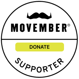 Farm Tender - Raising for Movember