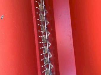 2016 Duncan Renovator MK4 Drill
