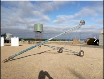 WANTED 18ft-25ft x 4