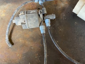 Pressure Reduction Valve 