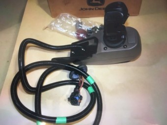 WANTED John Deere FEL Joystick