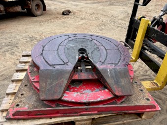 holland ball race turn table