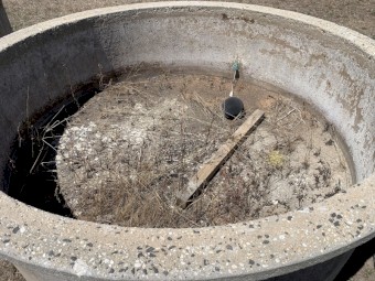 Cattle Troughs