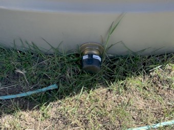 BRAND NEW Poly Tanks