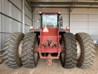 9350 Case Steiger 