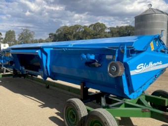 Shelbourne RSD24 Stripper Front