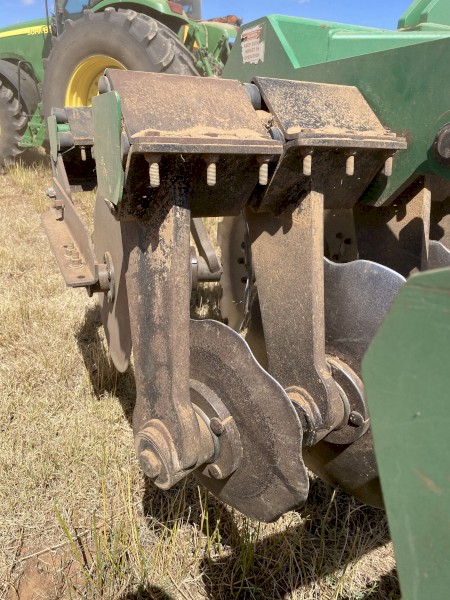 48x Kline Speed Tiller Jump Arms