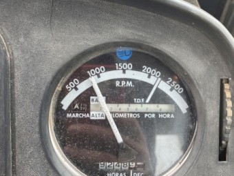 1974 John Deere 4230 Tractor