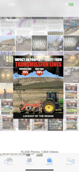 Transmission line 500kv