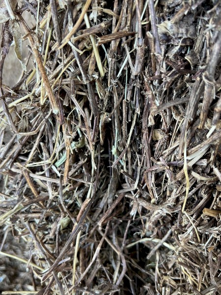 100mt Vetch Hay 8x4x3 Bales (22/23 Season)