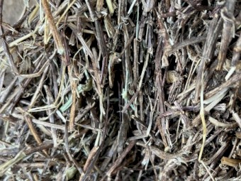 100mt Vetch Hay 8x4x3 Bales (22/23 Season)