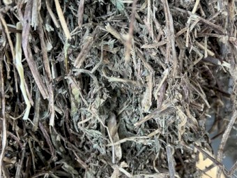 100mt Vetch Hay 8x4x3 Bales (22/23 Season)