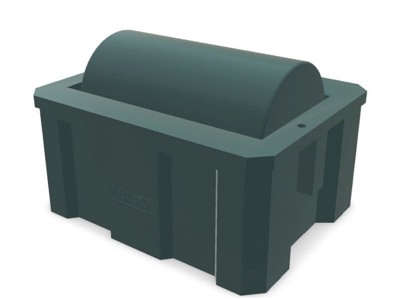 WANTED Cattle Molasses Feeder (Licker Drum)