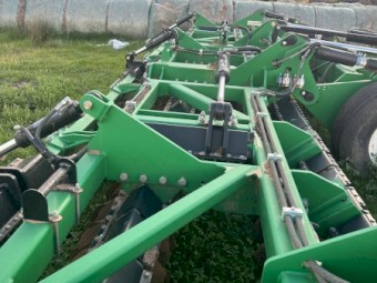 2018 K-Line Powerflex 9.5m