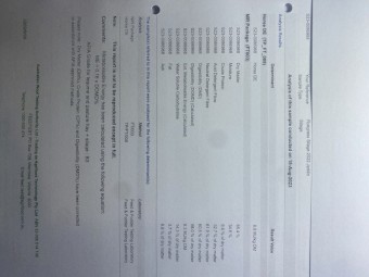 Ryegrass Silage Rolls