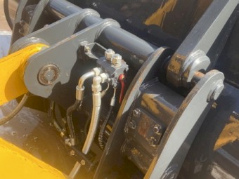 2022 Luigong loader 848H