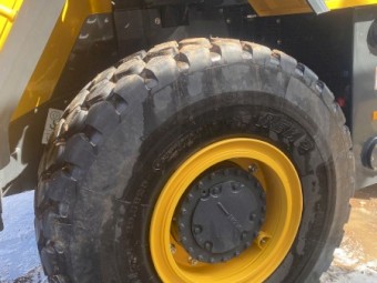 2022 Luigong loader 848H