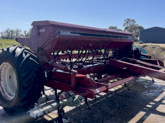 Case IH 5126 Combine
