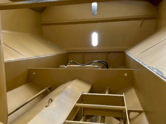 2020 Coolamon 24 Tonne Chaser Bin