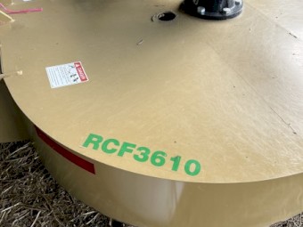 Farm Pride Slasher RCF3610