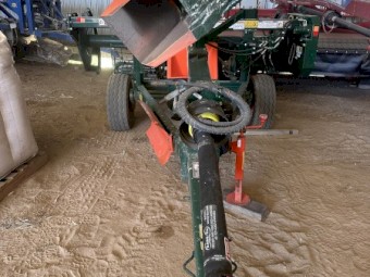 2019 Richiger E6910 Outloader