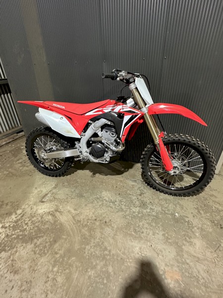 Honda CFR250R 2020 Motorbike