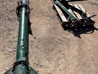 Simplicity 9000 Auger