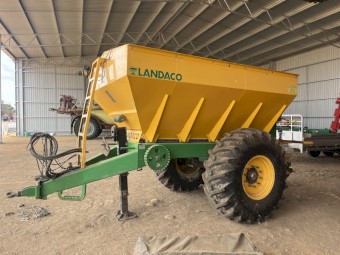 Landaco TS10000 Maxispread Spreader