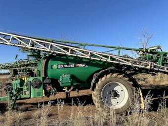 2020 Goldacres 6536 Prairie Pro