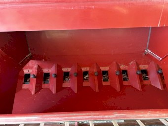 2020 Semeato TDNG520 Double Disc Seeder