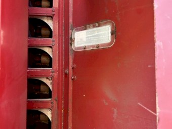 2020 Semeato TDNG520 Double Disc Seeder