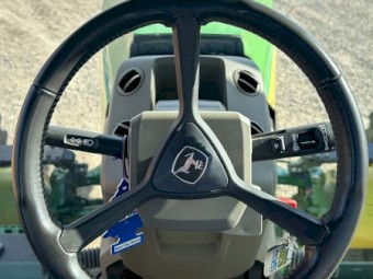 2020 John Deere 8R230 Tractor