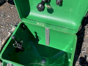 Goldacres 6536 Prairie Pro Boom Spray