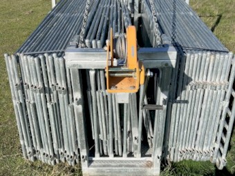 ProWay Portable Sheep Yards