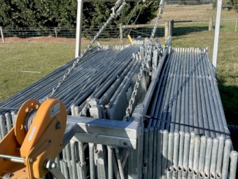 ProWay Portable Sheep Yards