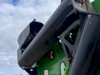 2023 Coolamon 36T Chaser Bin