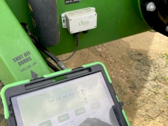 2023 Coolamon 36T Chaser Bin