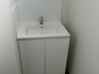 Farm Cabin Accommodation