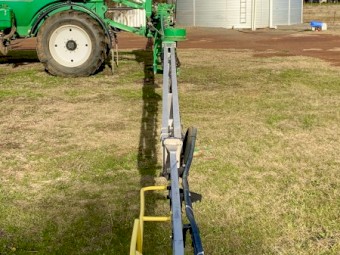 2012 Goldacres 5030 Special Evolution Sprayer