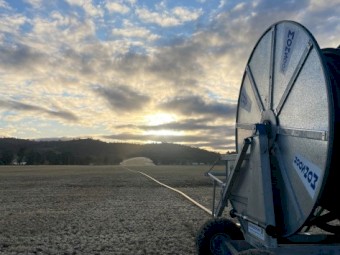 WANTED Monsoon Hard Hose