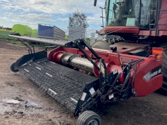 2005 16Ft 2016 Case Pick-Up