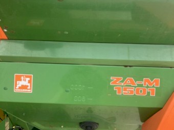 Amazone 1501 Spreader