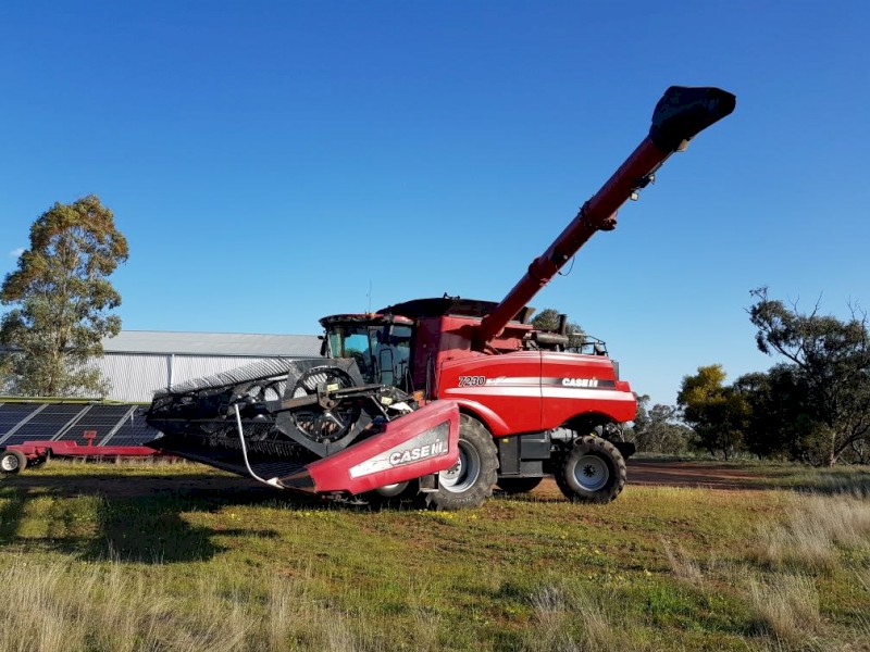 1730 Case IH 